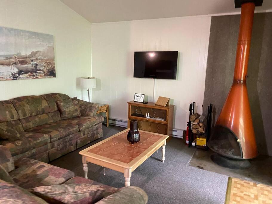 Clubhouse Lakeview Chalet East Stroudsburg Kültér fotó