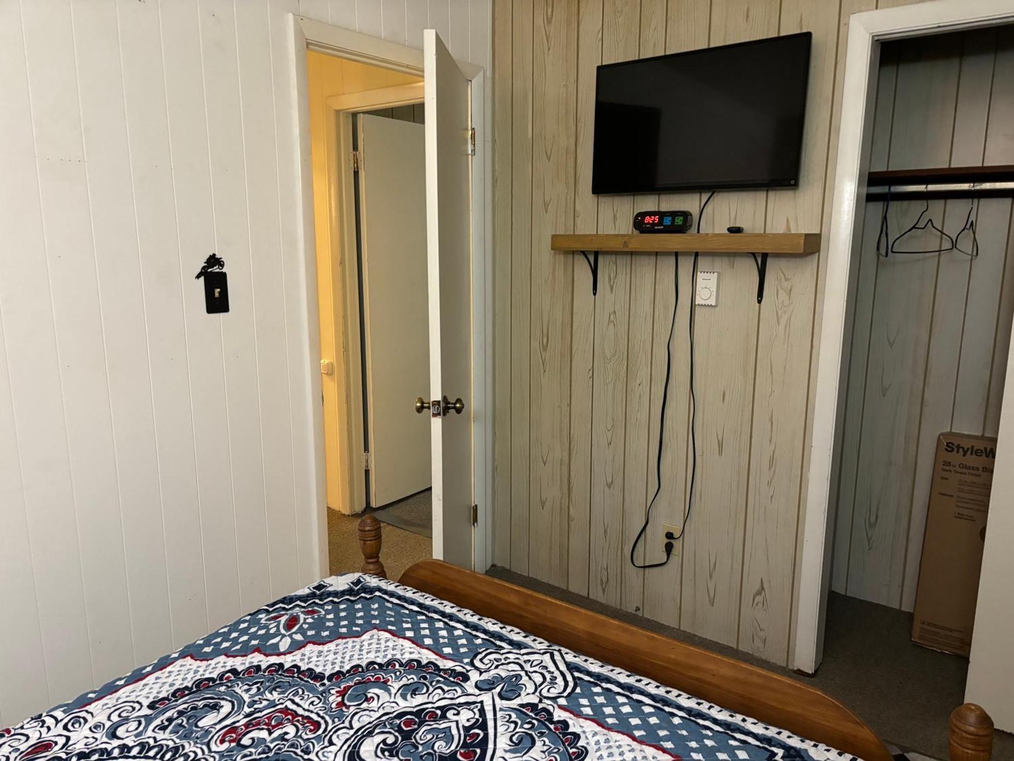 Clubhouse Lakeview Chalet East Stroudsburg Kültér fotó